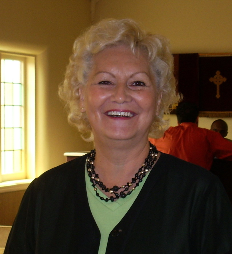 Terri Larmarche